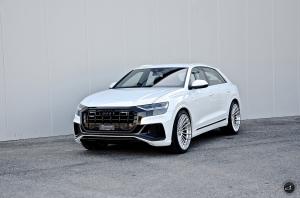 Audi Q8 50 TDI Quattro S-Line by DS Automobile 2020 года 